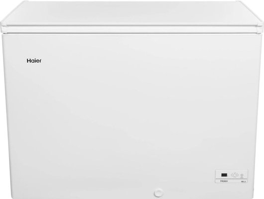 Морозильный ларь HAIER HCE301R